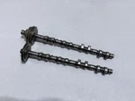 90-93 Mercedes R129 500SL 500E M119 Right Side Exhaust Intake Camshaft Oem #8579. Fixed Price $197.95.