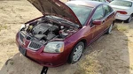 2004-2009 Mitsubishi Galant Right Cylinder Head Assembly Oem 3.8L MR988111. Fixed Price $427.43.