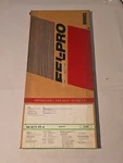 Engine Cylinder Head Gasket Set Fel-pro Hs 8171 PT-4. Fixed Price $91.35.