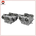 Cylinder Heads Subaru EJ204 Z20 16V Dohc 2.0 Ltr Na Petrol Single Avcs. Fixed Price $563.87.