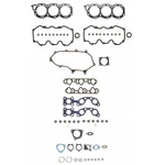 Fel-pro Permatorque Engine Cylinder Head Gasket Set Hs 26219 PT-3. Fixed Price $219.00.