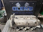 Passenger Right Cylinder Head 3.5L Fits 03-06 Santa Fe 1199541. Fixed Price $187.50.