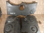 2008-2021 Subaru Wrx Sti Dohc Engine Outer Timing Cover Set. Fixed Price $75.00.