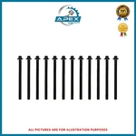 For Chevrolet Cruze 1.4 Petrol Engine Luj Ldd Head Bolts 55566811 Brand New. Fixed Price $43.23.