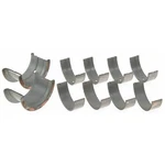 Crankshaft Main Bearings Set For 1968-2002 Chevrolet Sbc 5.7L 350 327 307 305 V8. Fixed Price $55.95.