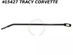 1973-1979 Corvette Nose Hood Surround Support Rod 331841 Center To Core. Fixed Price $34.00.