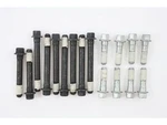 Pioneer Cables Head Bolt Set Fits Buick Century 1973-1981 75RSJDJC. Fixed Price $40.63.