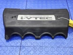 Honda 2.4L Engine Cover Garnish Civic Accord Crosstour Oem 17121-R42-A00. Fixed Price $59.99.