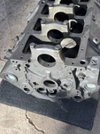 Rare 62 Early, Sept 1961 Chevy Chevrolet Std Engine 327 3782870 Block. Fixed Price $2225.00.