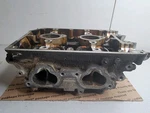 02-05 Subaru Impreza Wrx 2.0 Dohc Turbo Cylinder Head Left Hand Used Oem Spec. Fixed Price $293.99.