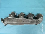 68 69 70 Camaro Chevelle Nova Exhaust Manifold 3916178 Ss 396 Big Block A-3-9. Fixed Price $195.00.