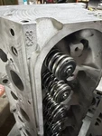 For Chevy Gm LS3 L92 6.0L 6.2L Square Port Cylinder Heads 823 Pair. Fixed Price $1350.00.