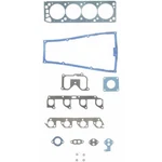 Engine Cylinder Head Gasket Set Fel-pro His 8993 PT-6. Fixed Price $93.51.