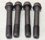 Lot Of Genuine Gm Engine Cylinder Head Bolts 476572 New Oem. Fixed Price $17.73.