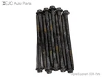 Cylinder Head Bolt Kit For 18-19 Chevrolet Equinox 2.0 11610687. Fixed Price $34.95.