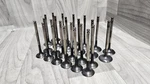 95-04 Toyota Tacoma 4RUNNER T100 5VZ 3.4L V6 Set Intake & Exhaust. Fixed Price $70.00.