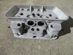 Porsche 912 1968 Bare Smog Cylinder Head 616.104.301.1R Rare W/emissions. Fixed Price $450.00.