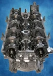 Honda Crv 2.0 P75 B20B B20Z Dohc Remanufactured Cylinder Head No Core Required. Fixed Price $725.00.