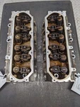 Cylinder Head Pair / Set 4.3L Fits 14-16 Sierra 1500 Pickup 1172720. Fixed Price $450.00.