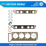 For 86-91 Mercedes-benz 420SEL Eng Cylinder Head Gasket Set Right Victor Reinz. Fixed Price $90.00.