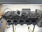 Oem Audi R8 - Lamborghini Huracan 5.2L V10 Right Engine Cylinder Head Core. Fixed Price $1100.00.