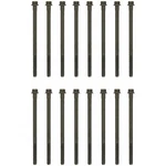 Fel-pro ES72138 Engine Cylinder Head Bolt Set For 1993-1997 Chrysler 3.5L-V6. Fixed Price $31.99.