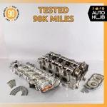 15-20 Mercedes W213 E300 GLC300 M274 Engine Cylinder Head 2740107104 Oem. Fixed Price $892.25.