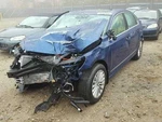 Cylinder Head 1.8L Engine Id Cpra Fits 15-16 Jetta 129632. Fixed Price $400.00.