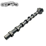 New Left Exhaust Camshaft 2780509301 For Mercedes-benz M278 4.6L 4.7L 4663CC V8. Fixed Price $157.99.