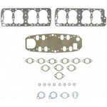 Fel-pro Hs 7525 B Cylinder Head Gasket Set. Fixed Price $108.64.