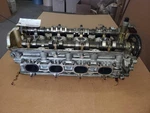 11 12 Porsche Cayenne Right Cylinder Head 4.8L, W/o Turbo. Fixed Price $389.95.