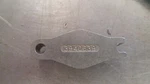 Cummins Clamp,injector 3940639. Fixed Price $56.39.