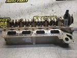 Driver Left Cylinder Head 4.6L 3V Fits 2010 Ford F150 1226097. Fixed Price $175.00.