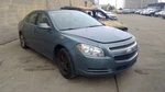 Cylinder Head 2.4L Vin 8TH Digit Opt LE5 With Pzev Fits 09-12 Malibu 227780. Fixed Price $453.60.