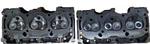Pair Of Two Buick 3.8 Remanufactured Cylinder Heads. 78-87. Turbo, F.i., Carb. Fixed Price $395.00.