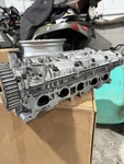 Oem Cylinder Head For Volvo C70 / S40 V50 2.5L Turbo (engine Code B5254T3). Fixed Price $500.00.