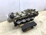 2011 - 2014 Porsche Cayenne 4.8L V8 Right Cylinder Head Valve Cover W/o Cams. Fixed Price $331.50.