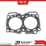 91-94 Graphite Head Gasket For Subaru Legacy 2.2L H4 Sohc 16V Dnj HG709. Fixed Price $36.99.
