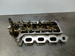 Passenger Right Cylinder Head From 2011 Ford Flex 3.5L 12436484. Fixed Price $325.94.