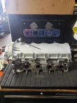 Driver Cylinder Head 5.4L 3V 12MM Spark Plugs Fits 09-14 Expedition 1165015. Fixed Price $299.00.