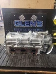 Passenger Cylinder Head 3.5L With Turbo Thru 11/30/10 Fits 10-11 Flex 1166028. Fixed Price $357.08.