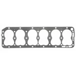 Fel-pro 7524 Cylinder Head Gasket Select 47-52 Ford Models. Fixed Price $82.99.