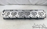 300 Ford Remanufactured Cylinder Head E7TE Without Air Pollution. Fixed Price $600.00.