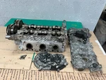 06-12 Mercedes W204 C300 SLK280 M272 Engine Cylinder Head Left Side Oem. Fixed Price $141.81.