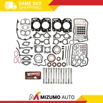 Head Gasket Bolts Set Fit 02-03 Subaru Impreza Wrx Turbo Jdm 2.0 Dohc EJ207. Fixed Price $139.95.
