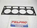 Fel-pro 1162L053 Left Mls Head Gasket For Chevy LS1 LS6 4.175" Bore 0.53". Fixed Price $59.95.
