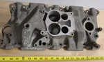 Chevrolet Chevy Aluminum Bbl Intake Manifold 14057053 Corvette GM19. Fixed Price $175.97.