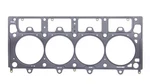 Fel-pro 26473L-053 Cylinder Head Gasket 4.200 .053 Thick Lh Mls Each. Fixed Price $132.27.