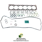 Head Gasket Set For Mercedes C280 E320 SL320 S320 W124 R129 W140 W202 Us Stock. Fixed Price $104.92.
