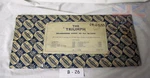 Triumph Spitfire Mkvi Full Head Gasket Set By Stanpart. Fixed Price $69.95.